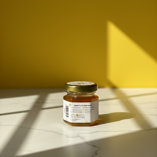 1.76 OZ OF LIQUID GOLD(50g sidr)