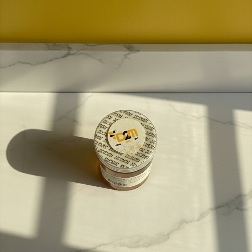 12.69 OZ OF LIQUID GOLD(360g sidr)