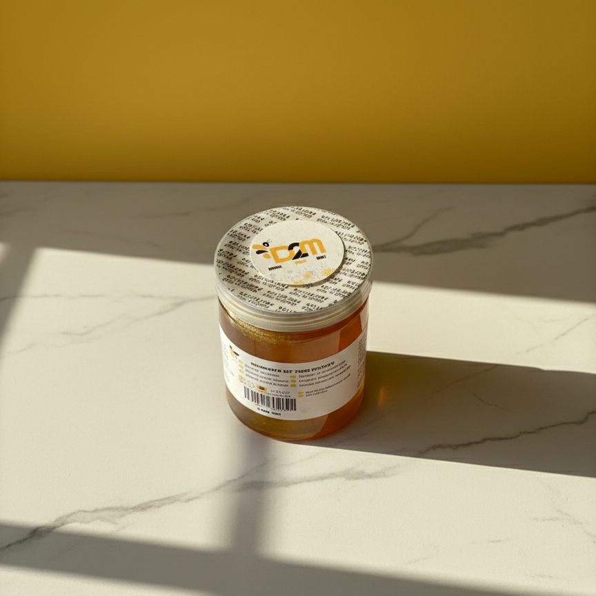 21.60 OZ OF LIQUID GOLD(612g sidr)